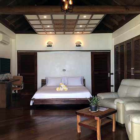 Dolarog Beach Resort El Nido Værelse billede