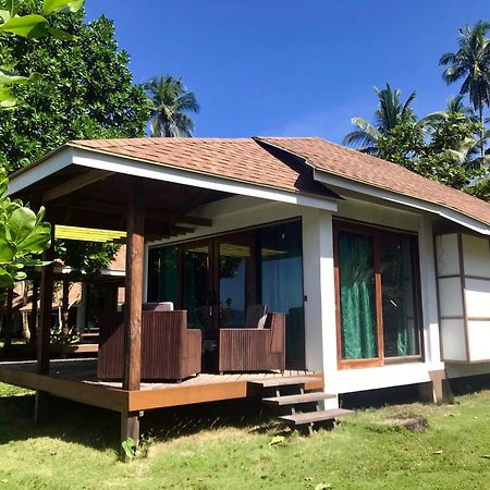 Dolarog Beach Resort El Nido Værelse billede