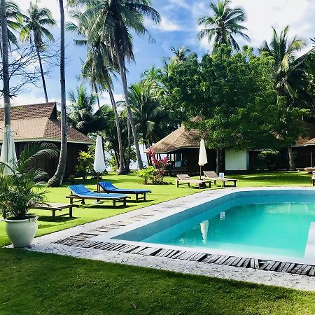 Dolarog Beach Resort El Nido Eksteriør billede