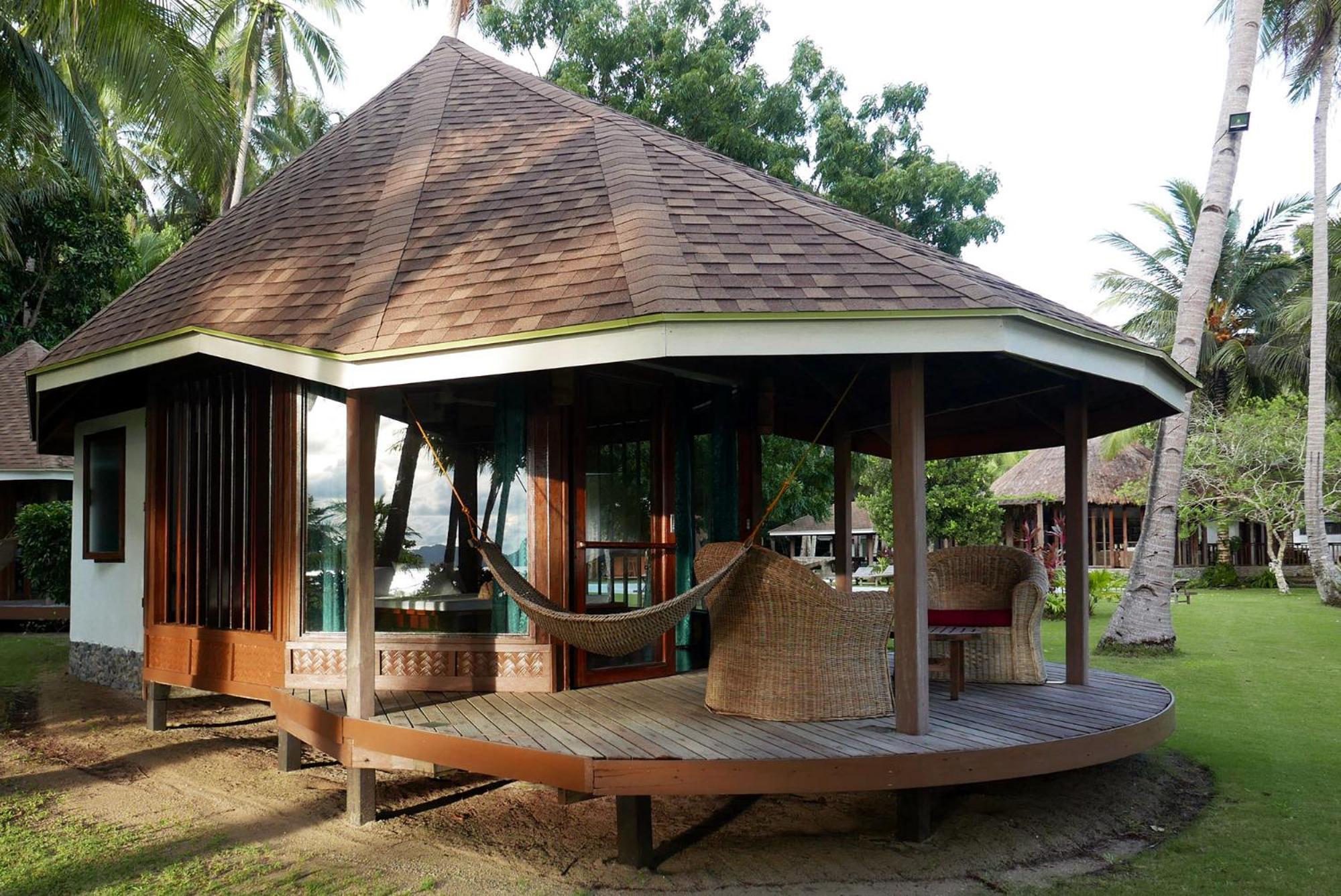 Dolarog Beach Resort El Nido Værelse billede