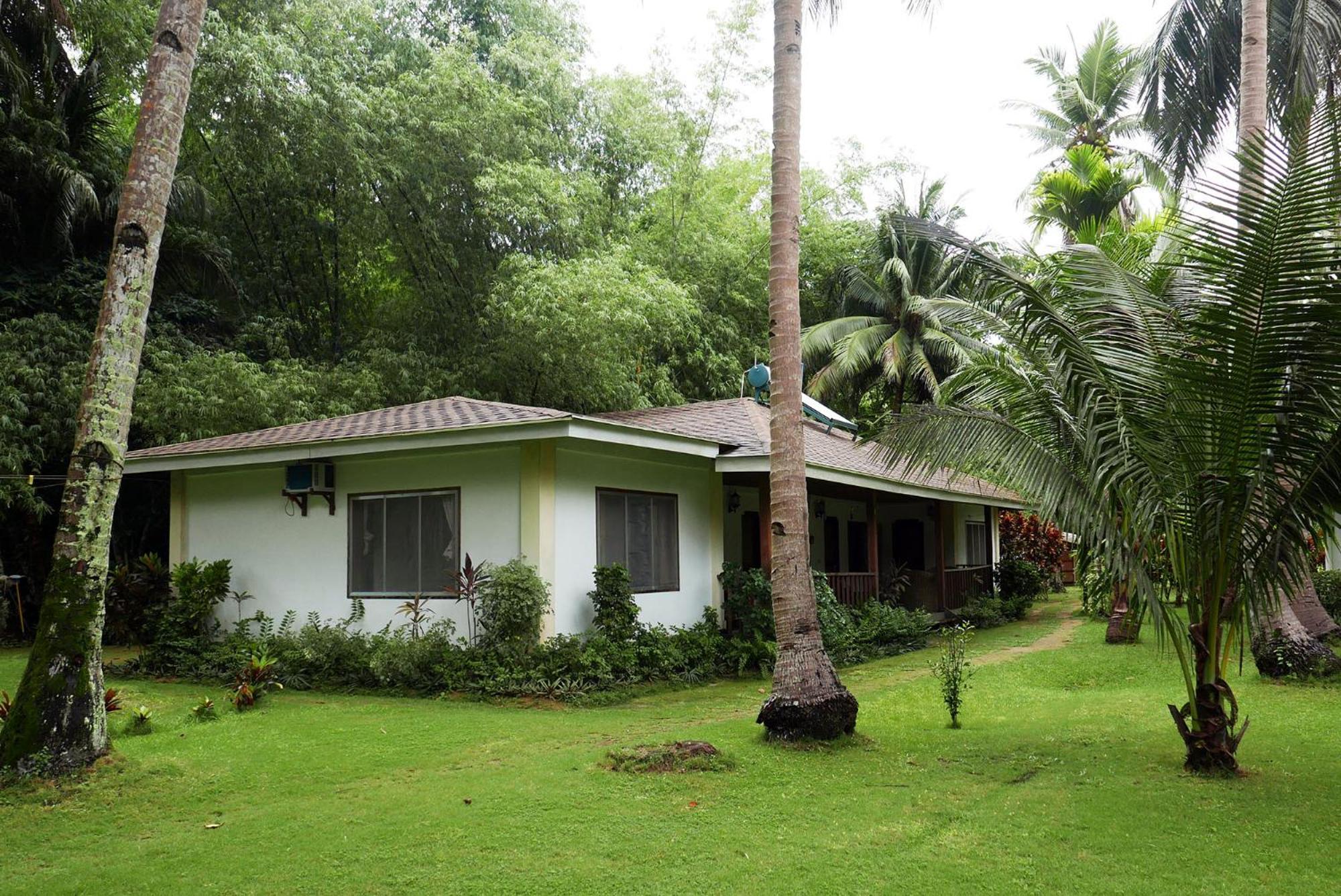 Dolarog Beach Resort El Nido Værelse billede