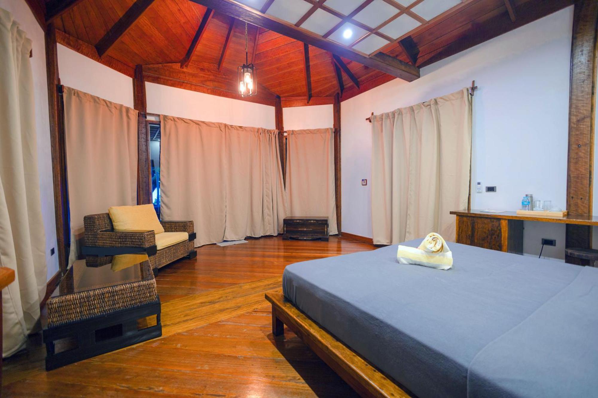 Dolarog Beach Resort El Nido Værelse billede