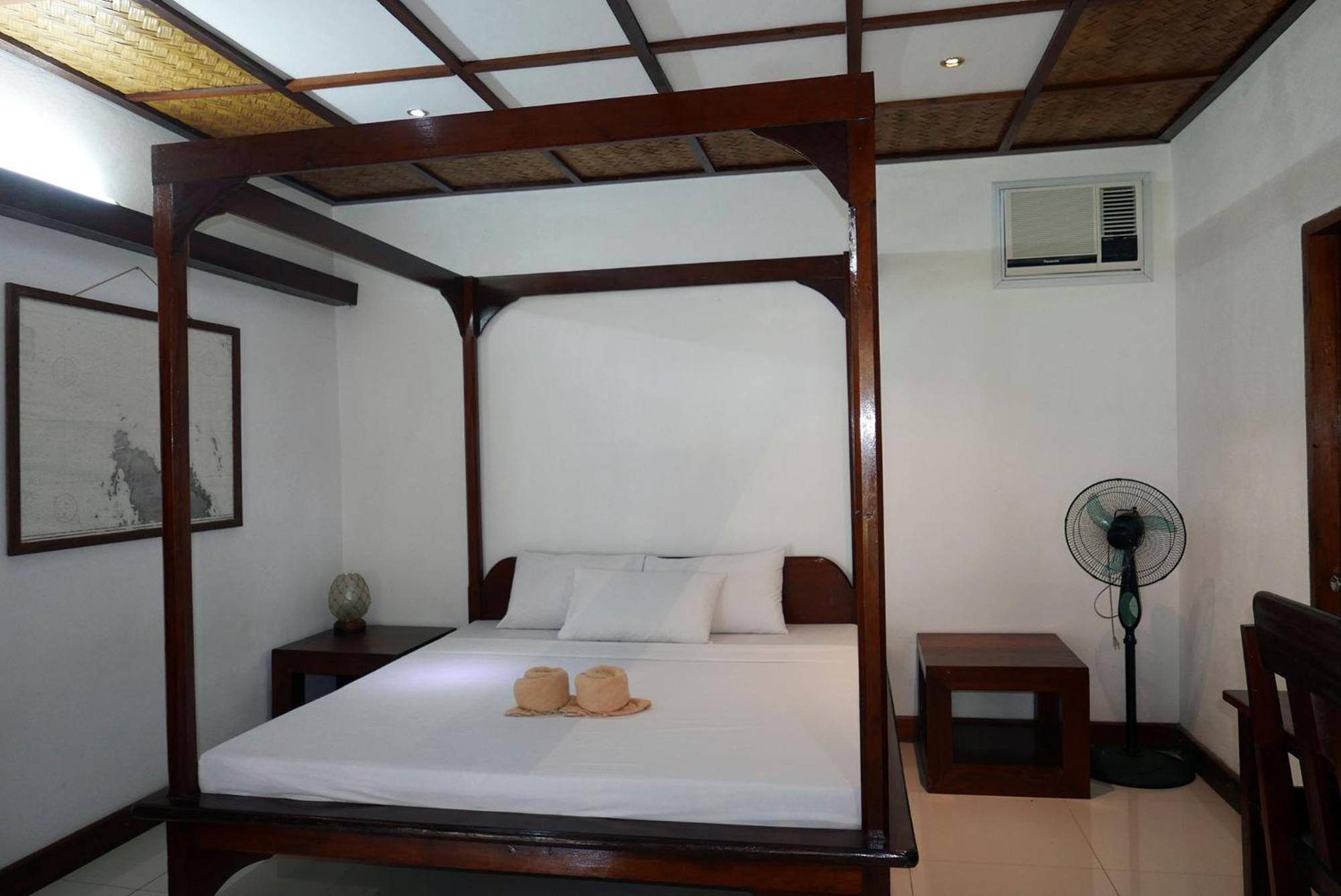 Dolarog Beach Resort El Nido Værelse billede