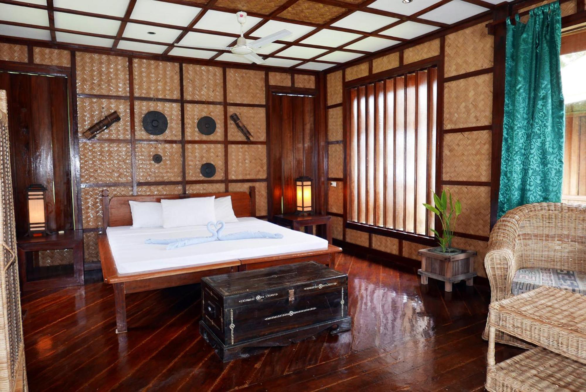 Dolarog Beach Resort El Nido Værelse billede