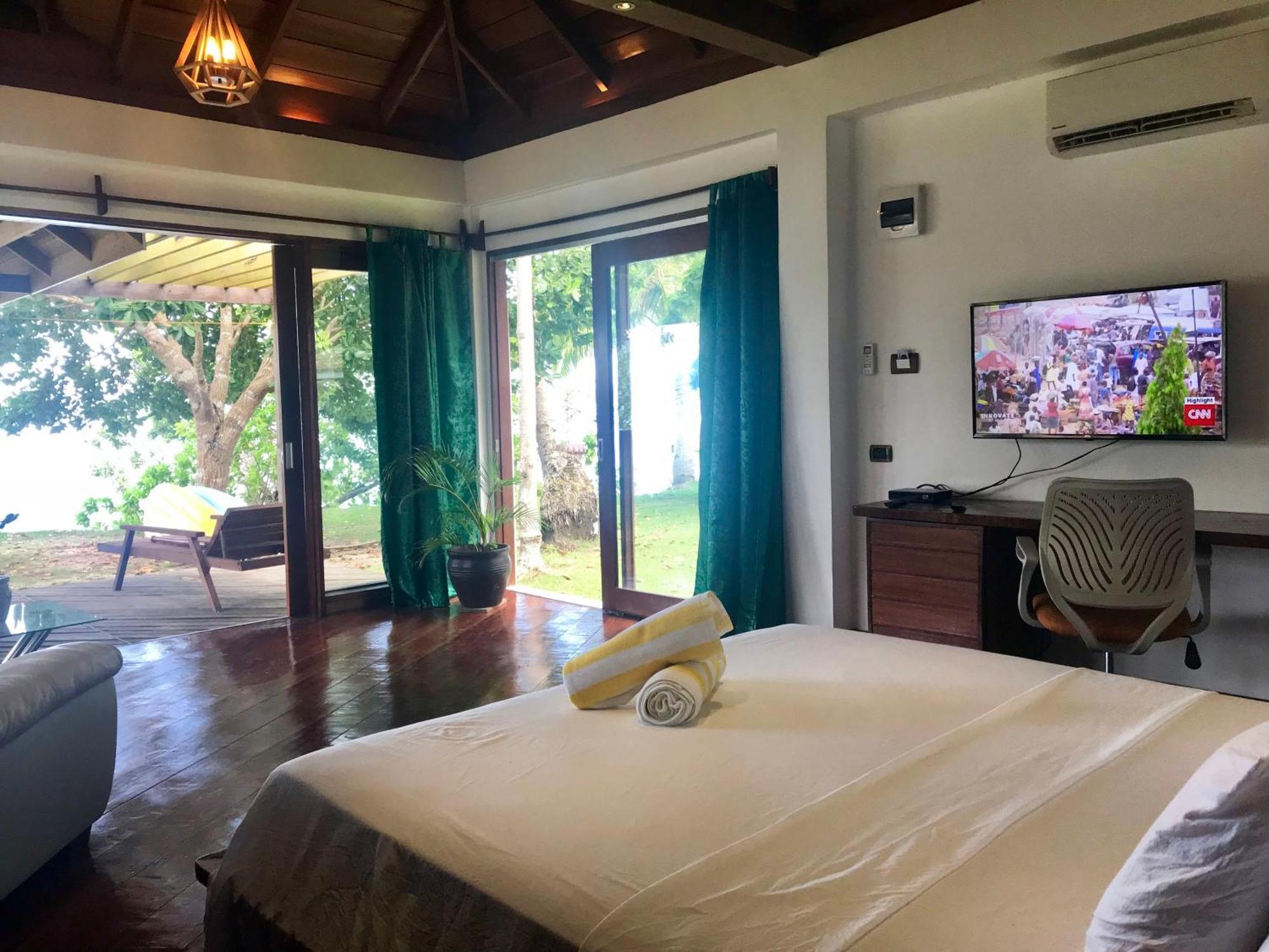 Dolarog Beach Resort El Nido Værelse billede