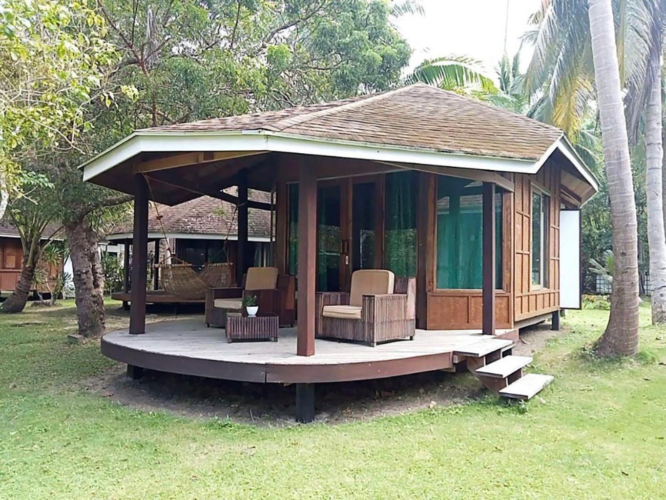 Dolarog Beach Resort El Nido Værelse billede
