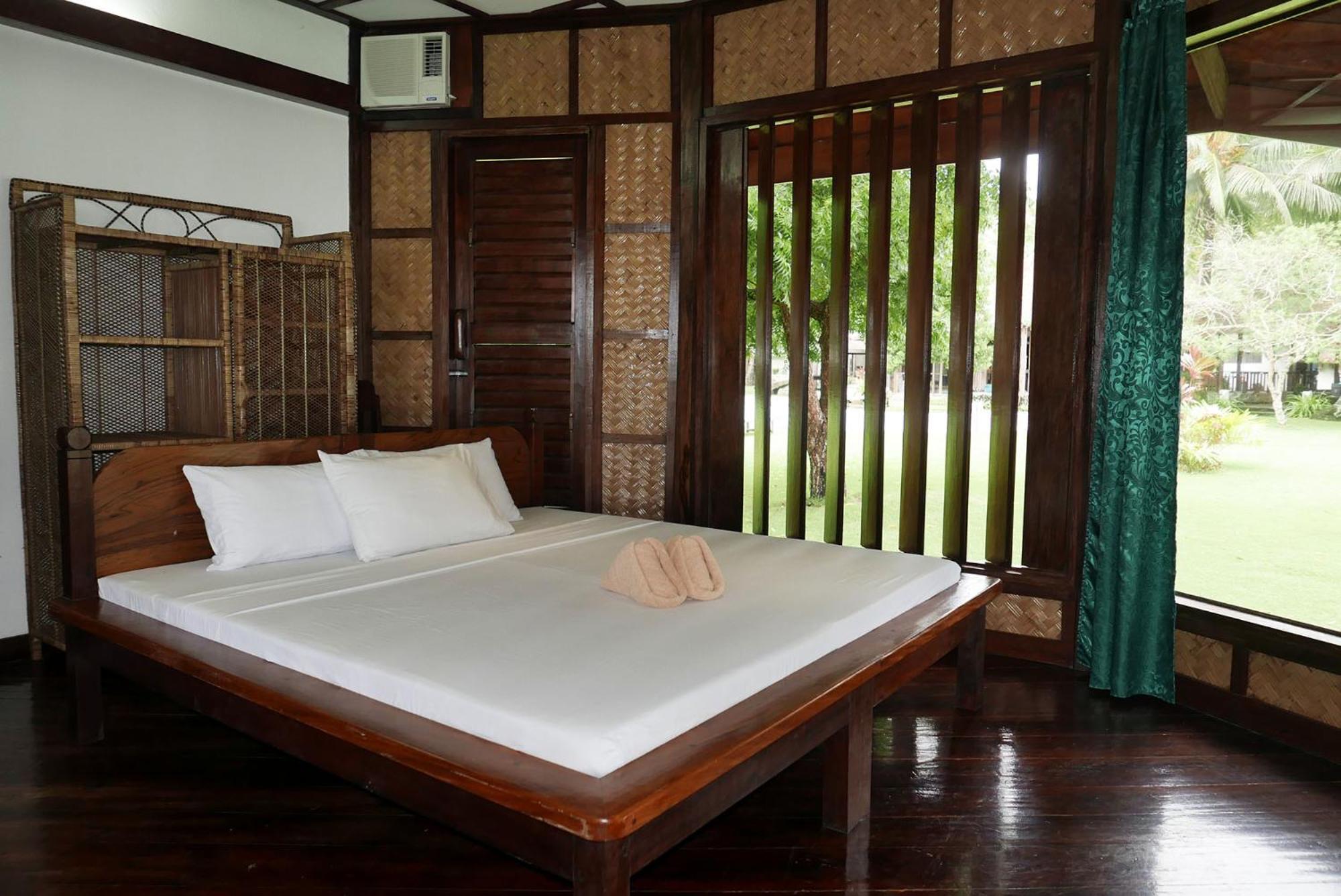 Dolarog Beach Resort El Nido Værelse billede