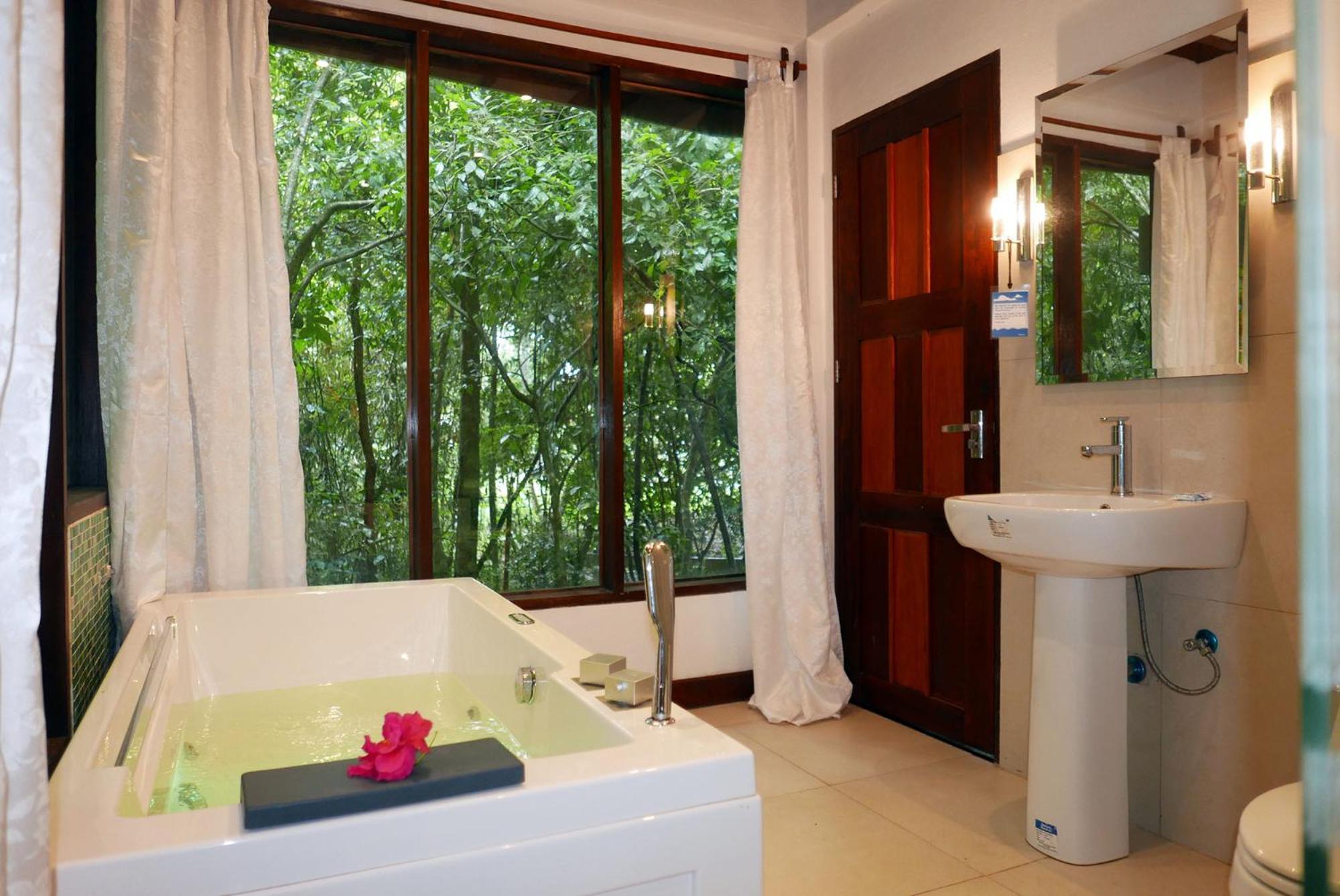 Dolarog Beach Resort El Nido Værelse billede