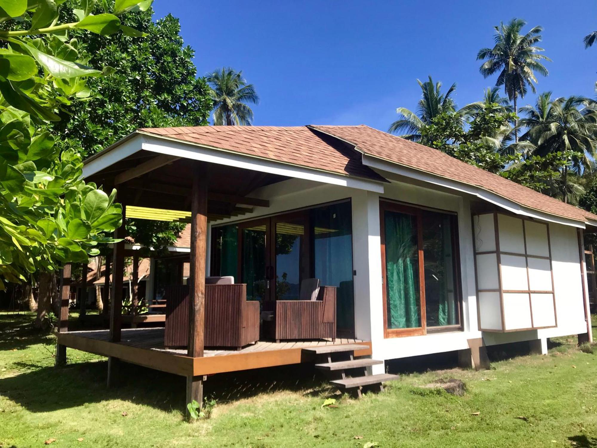 Dolarog Beach Resort El Nido Værelse billede