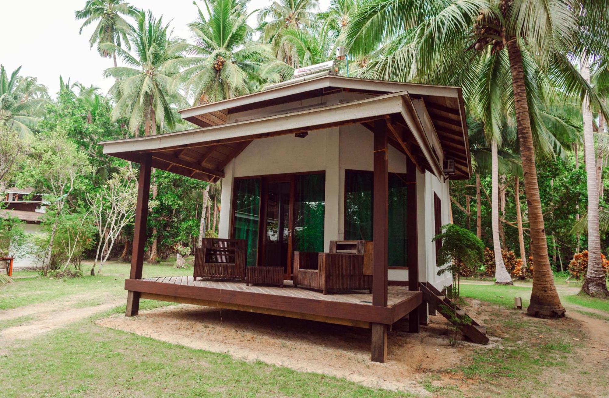 Dolarog Beach Resort El Nido Værelse billede