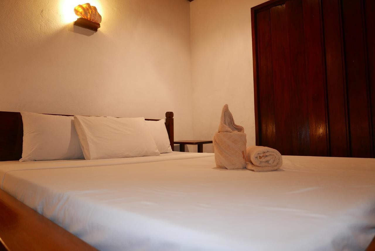 Dolarog Beach Resort El Nido Eksteriør billede