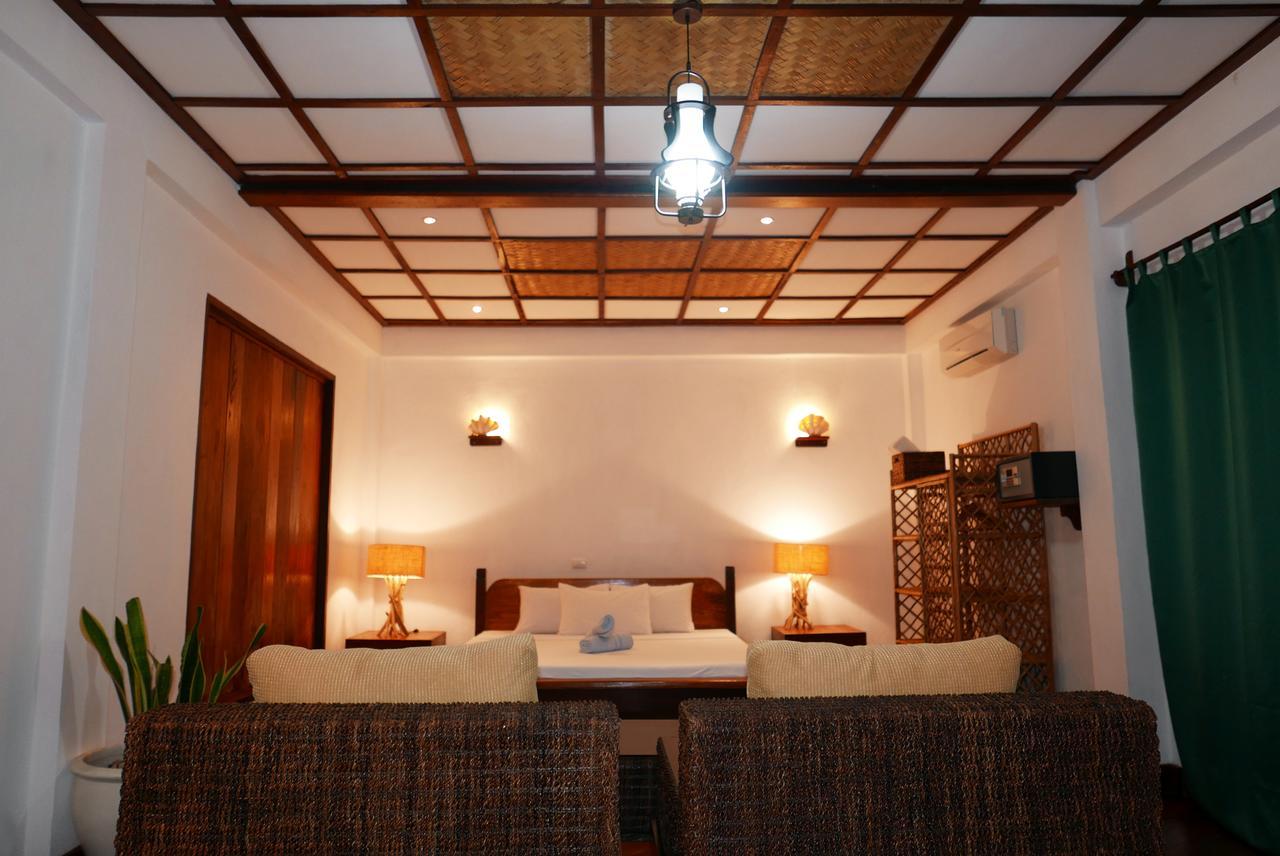 Dolarog Beach Resort El Nido Eksteriør billede