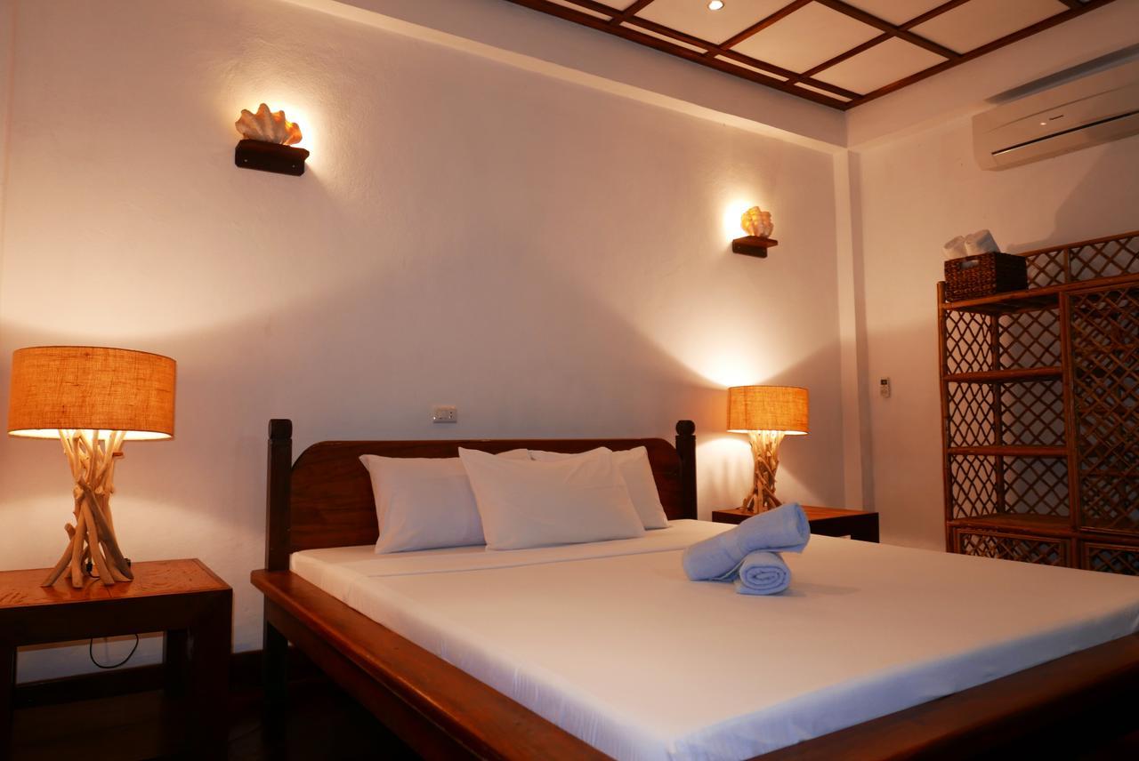 Dolarog Beach Resort El Nido Eksteriør billede