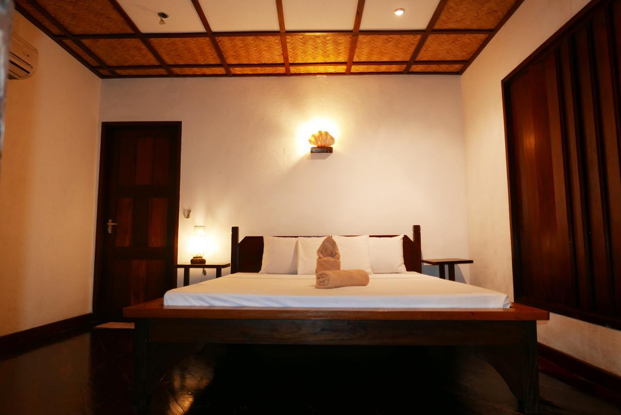 Dolarog Beach Resort El Nido Eksteriør billede