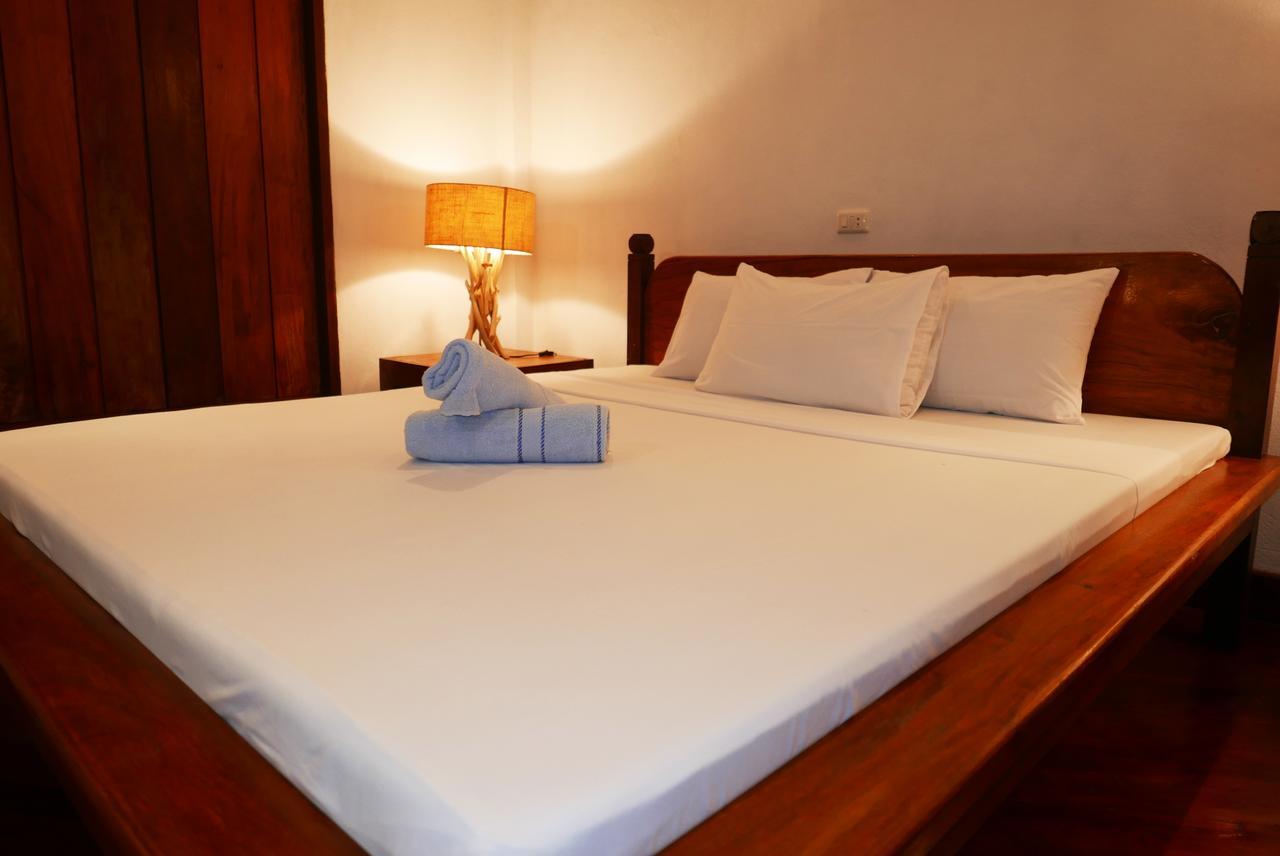 Dolarog Beach Resort El Nido Eksteriør billede