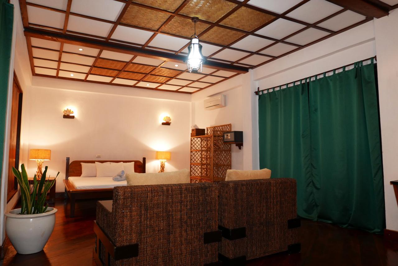 Dolarog Beach Resort El Nido Eksteriør billede