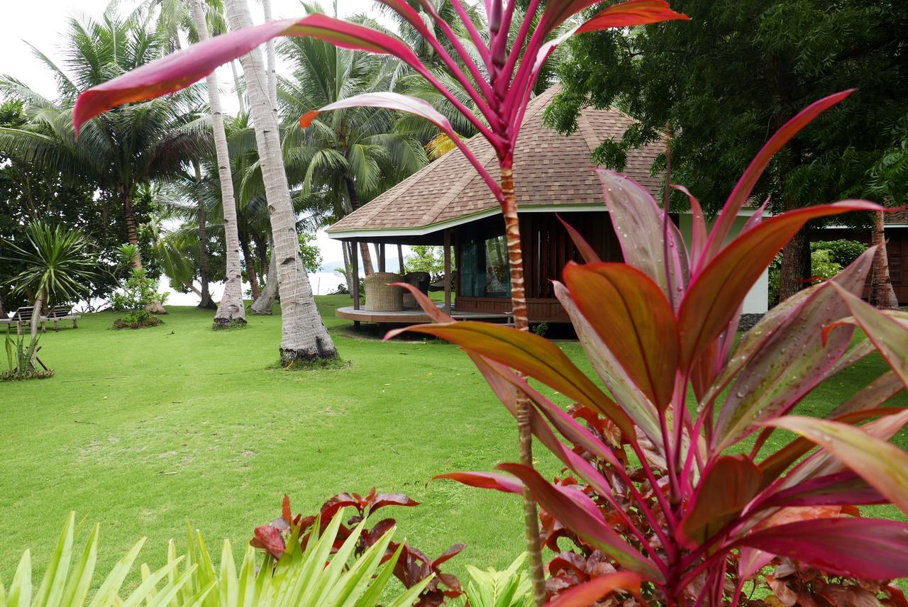 Dolarog Beach Resort El Nido Eksteriør billede