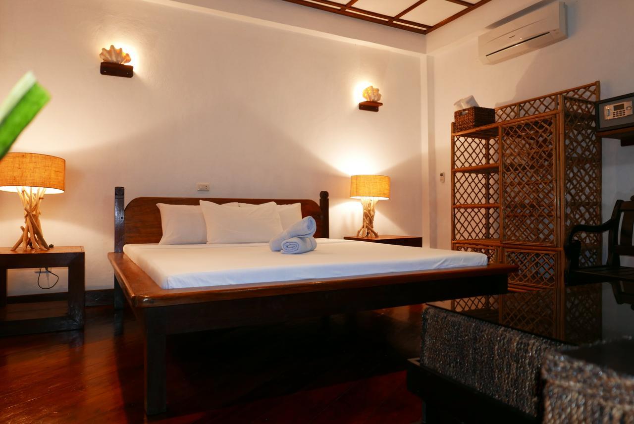 Dolarog Beach Resort El Nido Eksteriør billede
