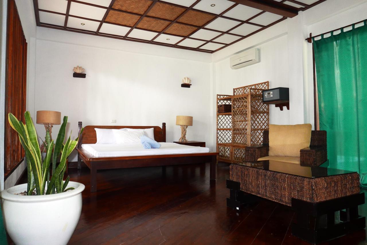 Dolarog Beach Resort El Nido Eksteriør billede