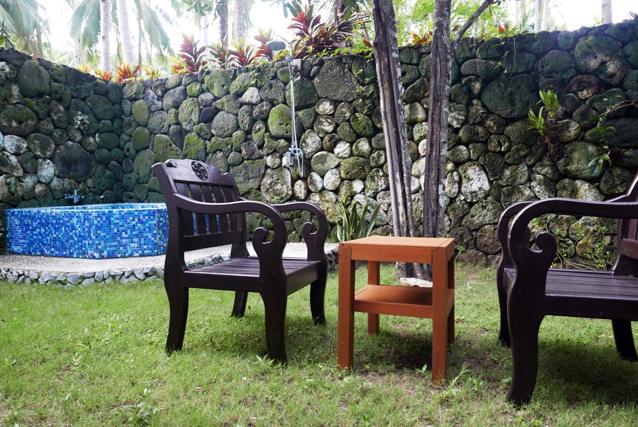 Dolarog Beach Resort El Nido Eksteriør billede