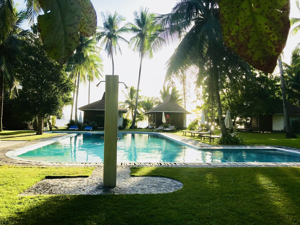 Dolarog Beach Resort El Nido Eksteriør billede