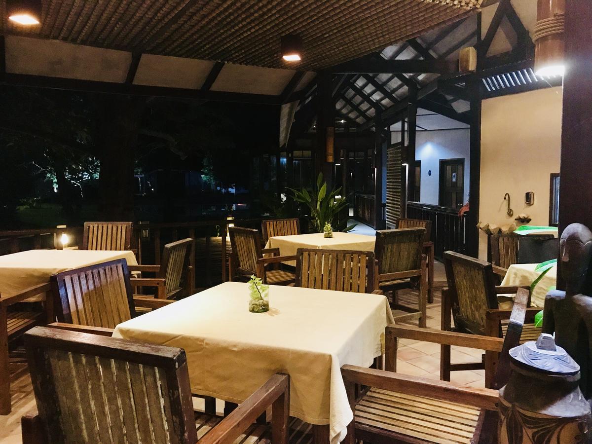 Dolarog Beach Resort El Nido Eksteriør billede