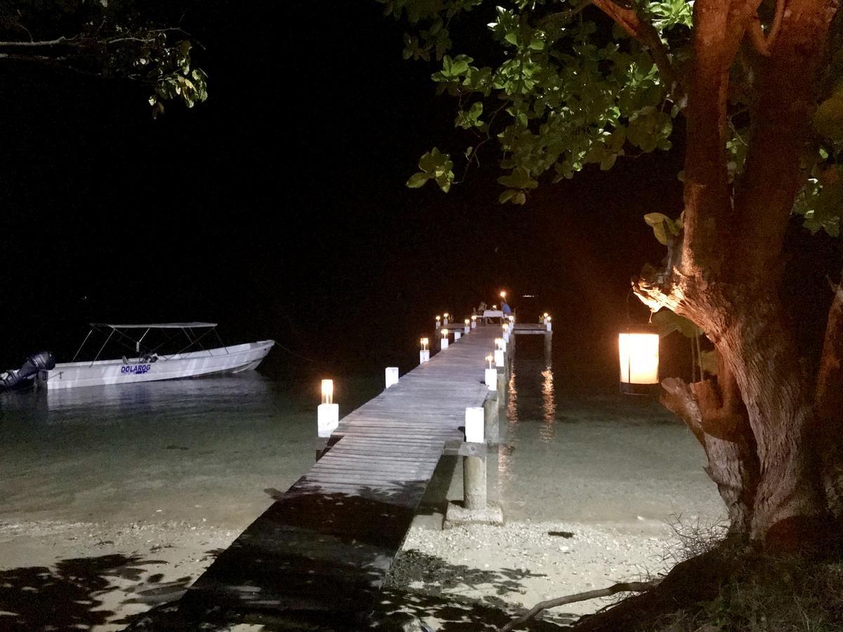 Dolarog Beach Resort El Nido Eksteriør billede