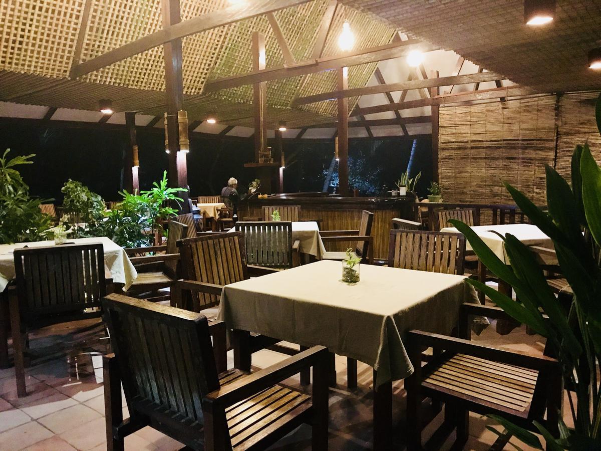 Dolarog Beach Resort El Nido Eksteriør billede
