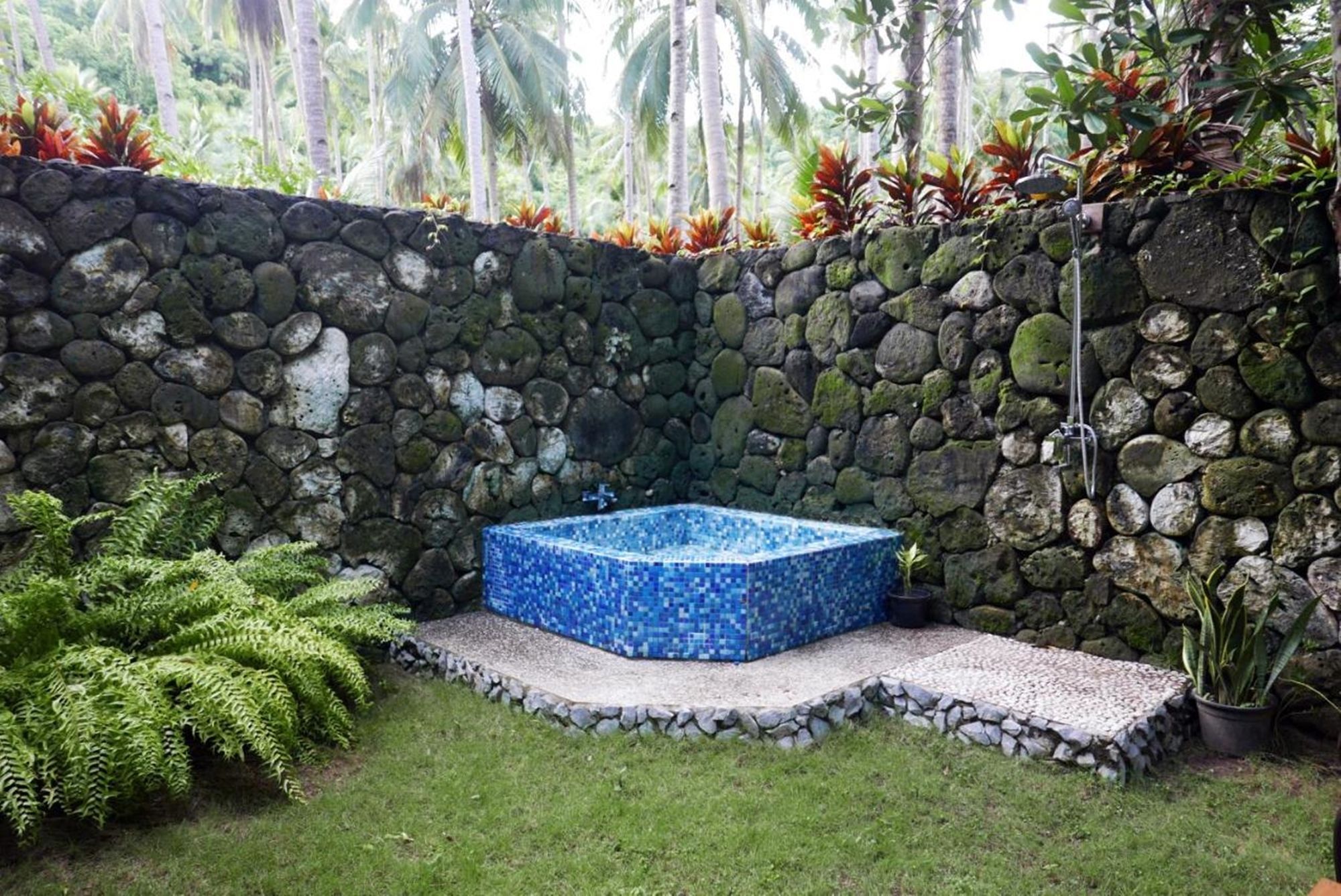 Dolarog Beach Resort El Nido Eksteriør billede